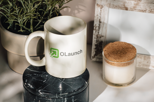 OLaunch Mug